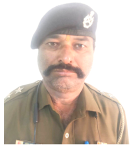 Govind Bhaurao Hambarde